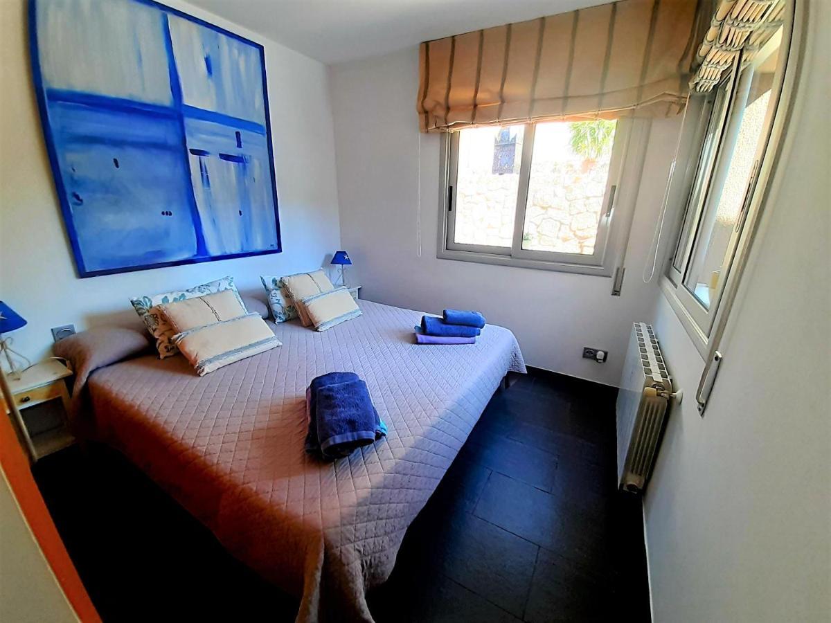 Villa Mur - Espectacular Villa Cerca De Sitges Y Bcn Olivella Εξωτερικό φωτογραφία