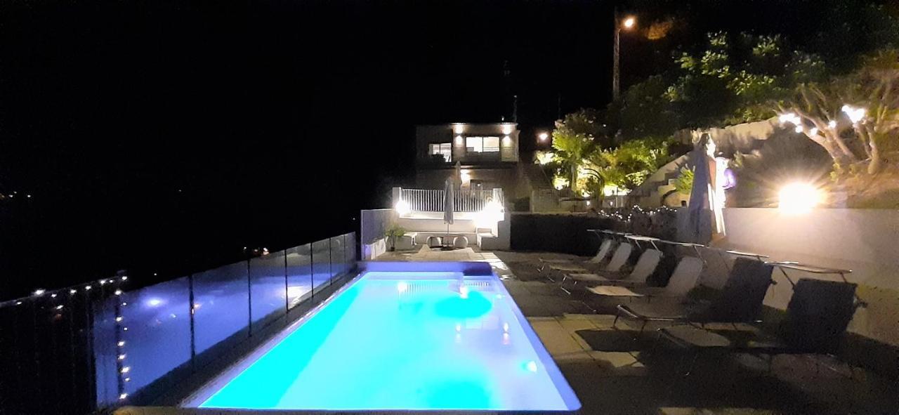 Villa Mur - Espectacular Villa Cerca De Sitges Y Bcn Olivella Εξωτερικό φωτογραφία