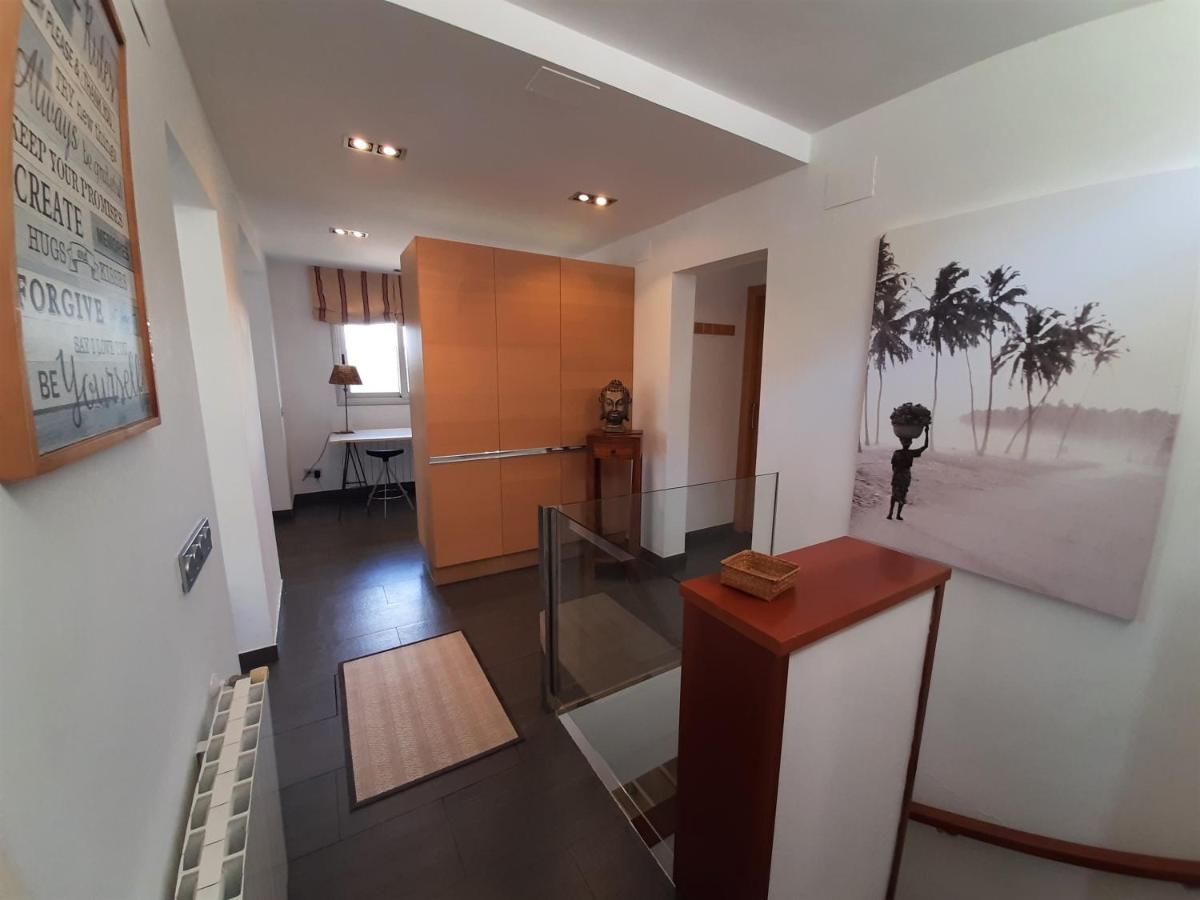 Villa Mur - Espectacular Villa Cerca De Sitges Y Bcn Olivella Εξωτερικό φωτογραφία