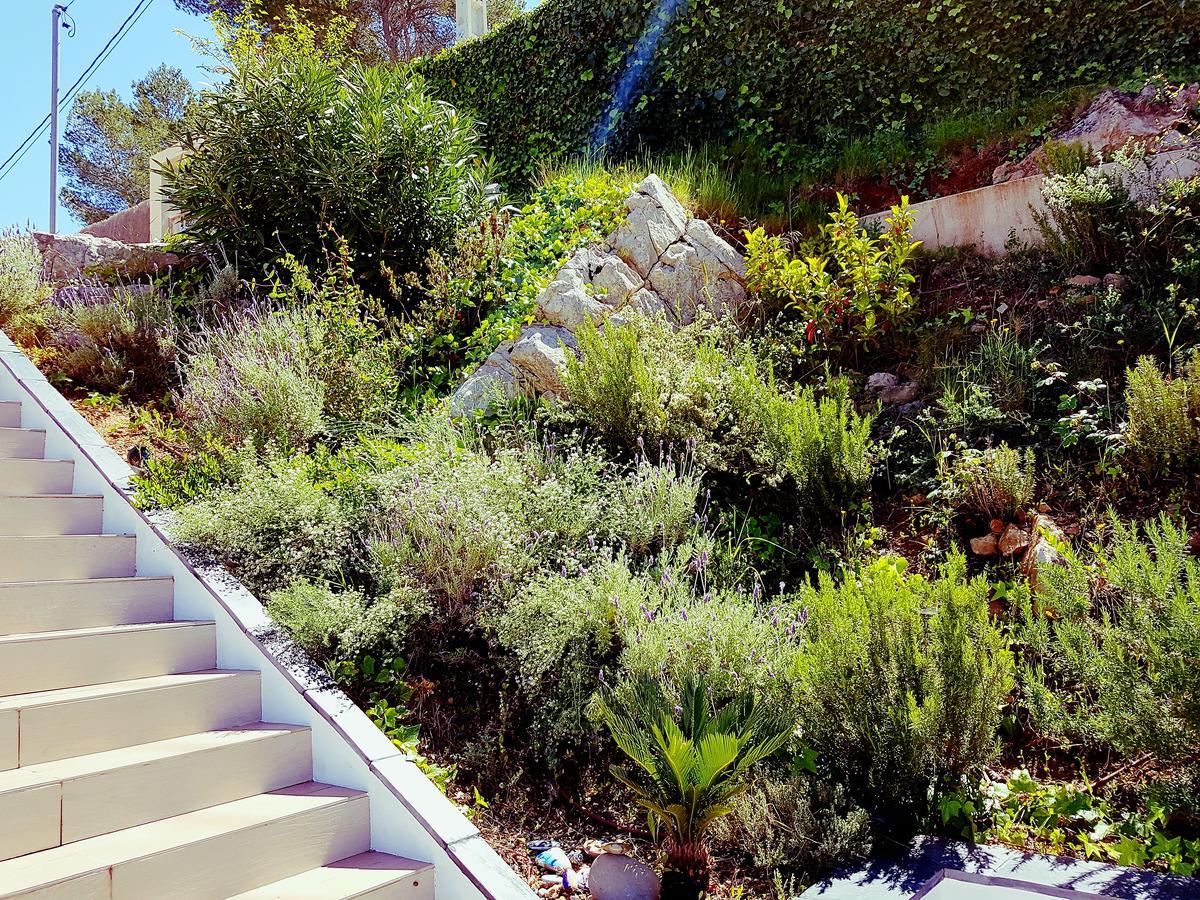 Villa Mur - Espectacular Villa Cerca De Sitges Y Bcn Olivella Εξωτερικό φωτογραφία