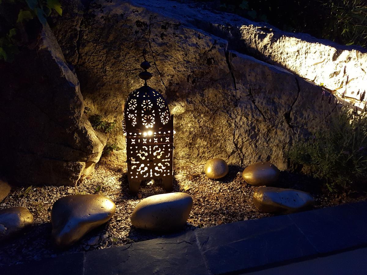 Villa Mur - Espectacular Villa Cerca De Sitges Y Bcn Olivella Εξωτερικό φωτογραφία