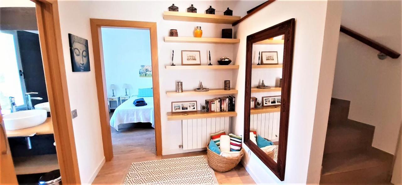 Villa Mur - Espectacular Villa Cerca De Sitges Y Bcn Olivella Εξωτερικό φωτογραφία